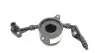 Фото (EN) Self-adjusting clutch kit with dual-mass flywheel (з болтами: так, з вижимним підшипником, 240мм) MERCEDES SPRINTER 3,5-T (B906), SPRINTER 3-T (B906), SPRINTER 4,6-T (B906) 3.0D 06.06-12.18 LuK (600035300) зображення 19