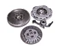 Фото (EN) Self-adjusting clutch kit with dual-mass flywheel (з болтами: так, з вижимним підшипником, 240мм) MERCEDES SPRINTER 3,5-T (B906), SPRINTER 3-T (B906), SPRINTER 4,6-T (B906) 3.0D 06.06-12.18 LuK (600035300) зображення 24