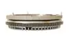 Фото (EN) Self-adjusting clutch kit with dual-mass flywheel (з болтами: так, з вижимним підшипником, 240мм) MERCEDES SPRINTER 3,5-T (B906), SPRINTER 3-T (B906), SPRINTER 4,6-T (B906) 3.0D 06.06-12.18 LuK (600035300) зображення 4