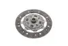 Фото Демпфер + комплект сцепления Citroen Jumpy/Peugeot 308 1.6 BlueHDi 13- LuK (600035700) изображение 5