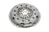 Фото (EN) Self-adjusting clutch kit with dual-mass flywheel (з болтами: так, з вижимним підшипником, 250мм) FORD TRANSIT, TRANSIT TOURNEO 2.2D 10.07-08.14 LuK (600036800) зображення 12