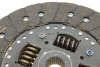 Фото (EN) Self-adjusting clutch kit with dual-mass flywheel (з болтами: так, з вижимним підшипником, 250мм) FORD TRANSIT, TRANSIT TOURNEO 2.2D 10.07-08.14 LuK (600036800) зображення 13