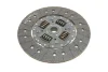 Фото (EN) Self-adjusting clutch kit with dual-mass flywheel (з болтами: так, з вижимним підшипником, 250мм) FORD TRANSIT, TRANSIT TOURNEO 2.2D 10.07-08.14 LuK (600036800) зображення 14