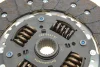 Фото (EN) Self-adjusting clutch kit with dual-mass flywheel (з болтами: так, з вижимним підшипником, 250мм) FORD TRANSIT, TRANSIT TOURNEO 2.2D 10.07-08.14 LuK (600036800) зображення 15