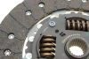 Фото (EN) Self-adjusting clutch kit with dual-mass flywheel (з болтами: так, з вижимним підшипником, 250мм) FORD TRANSIT, TRANSIT TOURNEO 2.2D 10.07-08.14 LuK (600036800) зображення 17