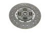 Фото (EN) Self-adjusting clutch kit with dual-mass flywheel (з болтами: так, з вижимним підшипником, 250мм) FORD TRANSIT, TRANSIT TOURNEO 2.2D 10.07-08.14 LuK (600036800) зображення 18