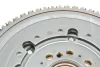 Фото (EN) Self-adjusting clutch kit with dual-mass flywheel (з болтами: так, з вижимним підшипником, 250мм) FORD TRANSIT, TRANSIT TOURNEO 2.2D 10.07-08.14 LuK (600036800) зображення 2