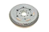 Фото (EN) Self-adjusting clutch kit with dual-mass flywheel (з болтами: так, з вижимним підшипником, 250мм) FORD TRANSIT, TRANSIT TOURNEO 2.2D 10.07-08.14 LuK (600036800) зображення 3