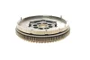 Фото (EN) Self-adjusting clutch kit with dual-mass flywheel (з болтами: так, з вижимним підшипником, 250мм) FORD TRANSIT, TRANSIT TOURNEO 2.2D 10.07-08.14 LuK (600036800) зображення 4