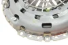 Фото (EN) Self-adjusting clutch kit with dual-mass flywheel (з болтами: так, з вижимним підшипником, 250мм) FORD TRANSIT, TRANSIT TOURNEO 2.2D 10.07-08.14 LuK (600036800) зображення 10