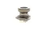 Фото Демпфер + комплект сцепления Opel Vectra C 1.9 CDTI 04-09 LuK (600037300) изображение 13
