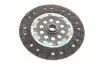 Фото Демпфер + комплект сцепления Opel Vectra C 1.9 CDTI 04-09 LuK (600037300) изображение 20
