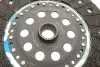 Фото Демпфер + комплект сцепления Opel Vectra C 1.9 CDTI 04-09 LuK (600037300) изображение 21
