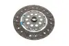 Фото Демпфер + комплект сцепления Opel Vectra C 1.9 CDTI 04-09 LuK (600037300) изображение 22
