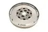 Фото Демпфер + комплект сцепления Opel Vectra C 1.9 CDTI 04-09 LuK (600037300) изображение 29