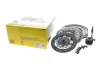 (EN) Self-adjusting clutch kit with dual-mass flywheel (з болтами: так, з вижимним підшипником, 240мм) NISSAN QASHQAI I, QASHQAI II, X-TRAIL, X-TRAIL III RENAULT KADJAR 1.6D 10.11 LuK 600 0378 00 Купити в Україні