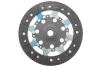 Фото (EN) Self-adjusting clutch kit with dual-mass flywheel (з болтами: так, з вижимним підшипником, 240мм) NISSAN QASHQAI I, QASHQAI II, X-TRAIL, X-TRAIL III RENAULT KADJAR 1.6D 10.11 LuK (600 0378 00) зображення 11