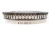Фото (EN) Self-adjusting clutch kit with dual-mass flywheel (з болтами: так, з вижимним підшипником, 240мм) NISSAN QASHQAI I, QASHQAI II, X-TRAIL, X-TRAIL III RENAULT KADJAR 1.6D 10.11 LuK (600 0378 00) зображення 12