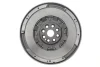 Фото (EN) Self-adjusting clutch kit with dual-mass flywheel (з болтами: так, з вижимним підшипником, 240мм) NISSAN QASHQAI I, QASHQAI II, X-TRAIL, X-TRAIL III RENAULT KADJAR 1.6D 10.11 LuK (600 0378 00) зображення 3