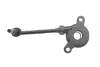 Фото (EN) Self-adjusting clutch kit with dual-mass flywheel (з болтами: так, з вижимним підшипником, 240мм) NISSAN QASHQAI I, QASHQAI II, X-TRAIL, X-TRAIL III RENAULT KADJAR 1.6D 10.11 LuK (600 0378 00) зображення 5