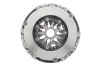 Фото (EN) Self-adjusting clutch kit with dual-mass flywheel (з болтами: так, з вижимним підшипником, 240мм) NISSAN QASHQAI I, QASHQAI II, X-TRAIL, X-TRAIL III RENAULT KADJAR 1.6D 10.11 LuK (600 0378 00) зображення 8