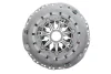 Фото (EN) Self-adjusting clutch kit with dual-mass flywheel (з болтами: так, з вижимним підшипником, 240мм) NISSAN QASHQAI I, QASHQAI II, X-TRAIL, X-TRAIL III RENAULT KADJAR 1.6D 10.11 LuK (600 0378 00) зображення 9