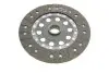 Фото (EN) Self-adjusting clutch kit with dual-mass flywheel (з болтами: так, 240мм) BMW 5 (F10), 5 (F11) 2.0D 06.10-02.17 LuK (600038200) зображення 11