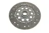 Фото (EN) Self-adjusting clutch kit with dual-mass flywheel (з болтами: так, 240мм) BMW 5 (F10), 5 (F11) 2.0D 06.10-02.17 LuK (600038200) зображення 14