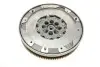 Фото (EN) Self-adjusting clutch kit with dual-mass flywheel (з болтами: так, 240мм) BMW 5 (F10), 5 (F11) 2.0D 06.10-02.17 LuK (600038200) зображення 6