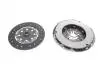Фото (EN) Self-adjusting clutch kit with dual-mass flywheel (з болтами: так, з вижимним підшипником, 240мм) HYUNDAI I30, SONATA V, TUCSON KIA CARENS III, CEE'D, MAGENTIS II 2.0D/3.3 08.04-03.13 LuK (600 0396 00) зображення 3