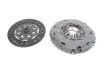 Фото (EN) Self-adjusting clutch kit with dual-mass flywheel (з болтами: так, з вижимним підшипником, 240мм) HYUNDAI I30, SONATA V, TUCSON KIA CARENS III, CEE'D, MAGENTIS II 2.0D/3.3 08.04-03.13 LuK (600 0396 00) зображення 4
