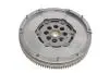 Фото (EN) Self-adjusting clutch kit with dual-mass flywheel (з болтами: так, з вижимним підшипником, 240мм) HYUNDAI I30, SONATA V, TUCSON KIA CARENS III, CEE'D, MAGENTIS II 2.0D/3.3 08.04-03.13 LuK (600 0396 00) зображення 5