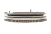 Фото (EN) Self-adjusting clutch kit with dual-mass flywheel (з болтами: так, з вижимним підшипником, 240мм) HYUNDAI IX35 KIA SPORTAGE III 2.0D 08.09-12.16 LuK (600 0398 00) зображення 11