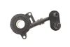 Фото (EN) Self-adjusting clutch kit with dual-mass flywheel (з болтами: так, з вижимним підшипником, 240мм) HYUNDAI IX35 KIA SPORTAGE III 2.0D 08.09-12.16 LuK (600 0398 00) зображення 4