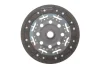 Фото (EN) Self-adjusting clutch kit with dual-mass flywheel (з болтами: так, з вижимним підшипником, 240мм) HYUNDAI IX35 KIA SPORTAGE III 2.0D 08.09-12.16 LuK (600 0398 00) зображення 8
