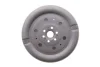 Демпфер + комплект зчеплення VW Sharan/Tiguan 2.0 TDI 11- (+ вижимой) LuK (600 0406 00) изображение 11