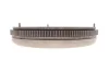 Демпфер + комплект зчеплення VW Sharan/Tiguan 2.0 TDI 11- (+ вижимой) LuK (600 0406 00) изображение 12