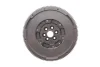 Демпфер + комплект зчеплення VW Sharan/Tiguan 2.0 TDI 11- (+ вижимой) LuK (600 0406 00) изображение 13