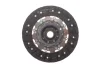 Демпфер + комплект зчеплення VW Sharan/Tiguan 2.0 TDI 11- (+ вижимой) LuK (600 0406 00) изображение 9