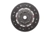 Демпфер + комплект зчеплення VW Sharan/Tiguan 2.0 TDI 11- (+ вижимой) LuK (600 0406 00) изображение 10