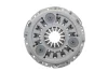 Демпфер + комплект зчеплення Nissan Pathfinder 2.5 dCi 4WD 05 LuK (600 0415 00) зображення 4