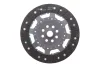 Фото Демпфер + комплект зчеплення Nissan Qashqai I/X-Trail II 2.0 4x4/FWD, 07-14, MR20DE LuK (600 0420 00) изображение 7