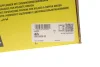 Комплект сцепления с маховиком LuK (600 0428 00) изображение 2