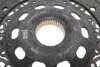 Фото Комплект дводискового зчеплення з підшипником ALFA ROMEO GIULIETTA, MITO FIAT 500X JEEP RENEGADE 1.4 09.09 LuK (602000300) зображення 20