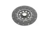 Фото Комплект дводискового зчеплення з підшипником ALFA ROMEO GIULIETTA, MITO FIAT 500X JEEP RENEGADE 1.4 09.09 LuK (602000300) зображення 22