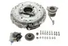 Фото SPRZКGЈO KPL. FIAT TIPO/500 X 1,6 D 14- LuK (602000400) изображение 1