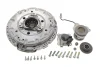 Фото Комплект зчеплення Fiat 500X/Jeep Compass/Renegade 1.3 T-GDi 18-, 110kw LuK (602 0027 00) зображення 2