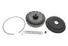 Фото Комплект зчеплення VW T5/6 2.0TDI/4motion/BiTDI 09-, DSG (DQ500) LuK (602 0038 00) изображение 1