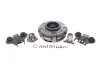 Фото Демпфер + комплект зчеплення Dacia Duster/Renault Captur 1.3 TCe 18-, 110kw, H5H LuK (602 0040 00) изображение 1