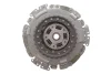 Фото Демпфер + комплект зчеплення VW Golf VI/VII/Passat B7/B8 1.2TSI/1.4TSI 08-21, DSG7 (0AM/0CW) DQ200 LuK (603 0006 00) изображение 13